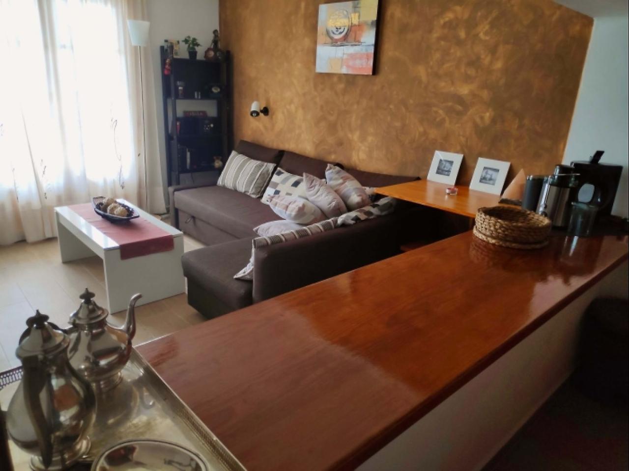 Apartament El Timple Tías Zewnętrze zdjęcie