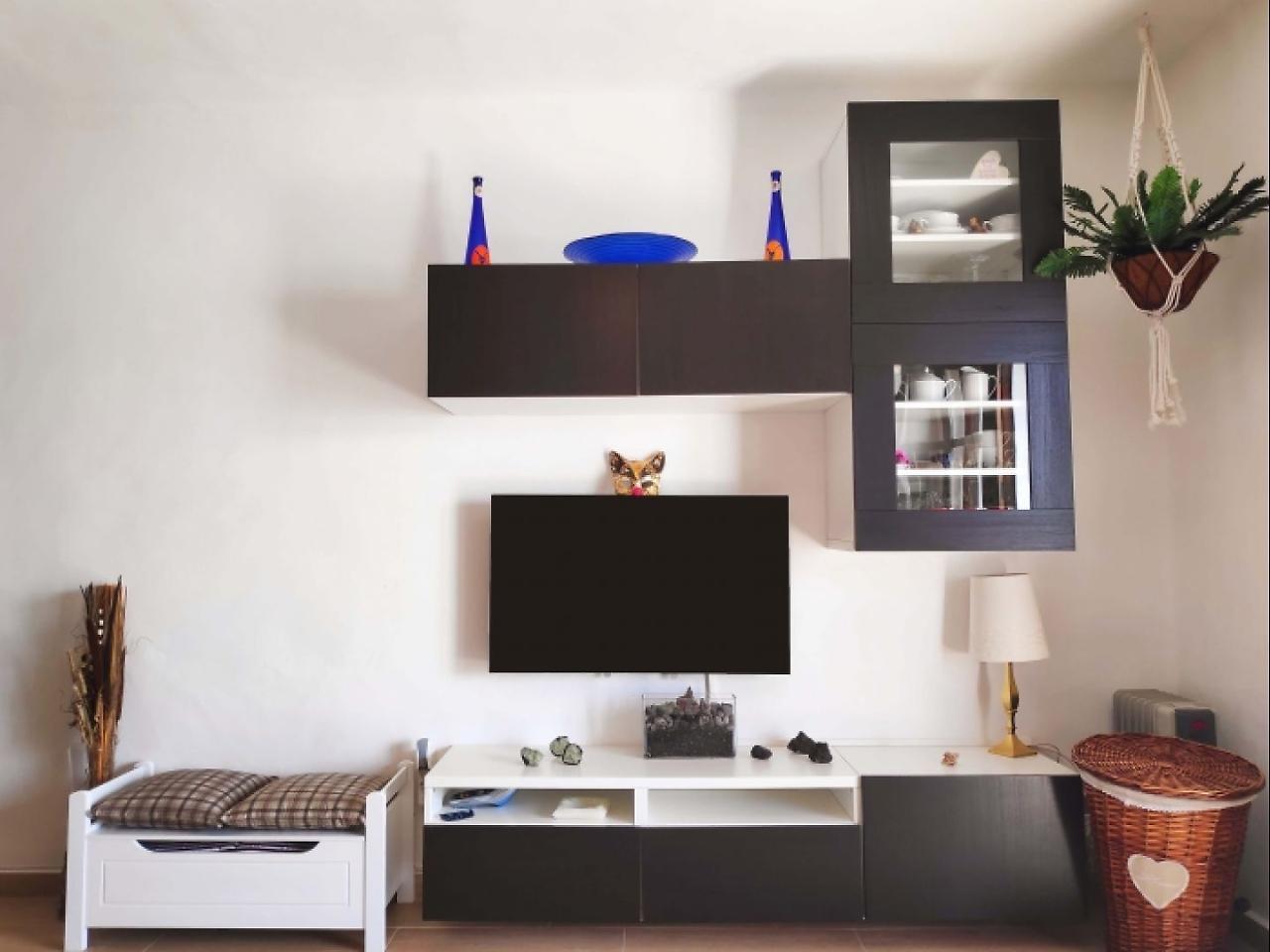 Apartament El Timple Tías Zewnętrze zdjęcie