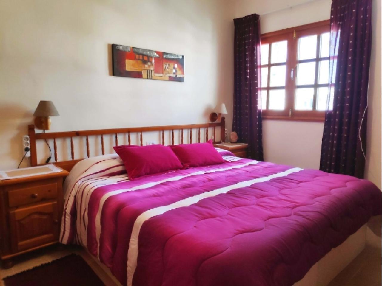 Apartament El Timple Tías Zewnętrze zdjęcie