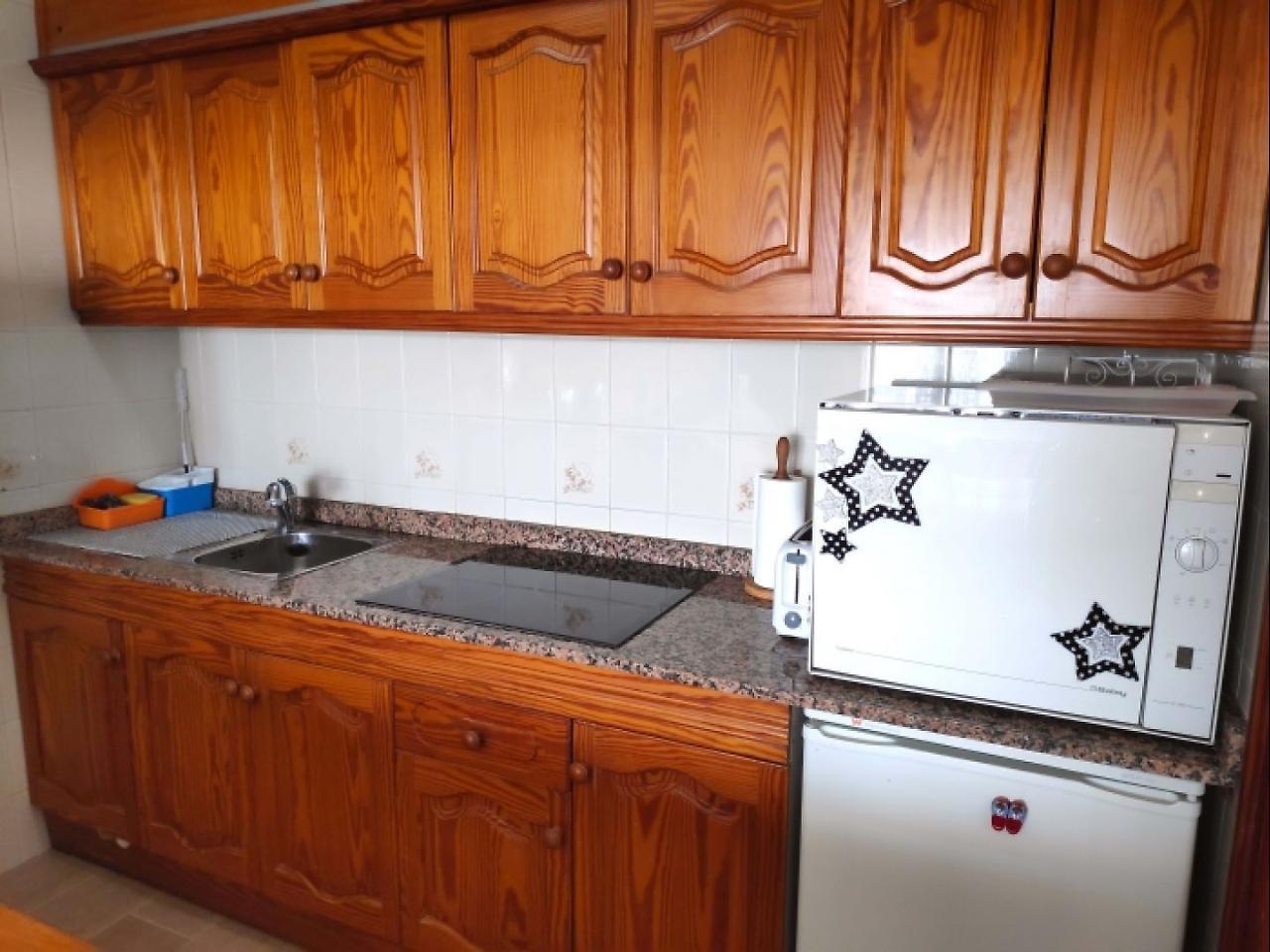 Apartament El Timple Tías Zewnętrze zdjęcie