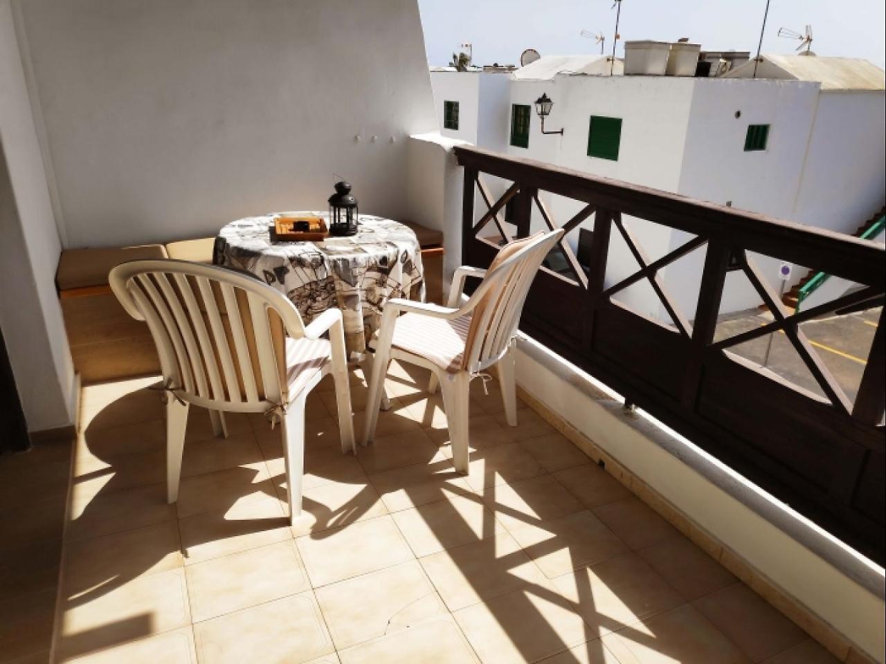 Apartament El Timple Tías Zewnętrze zdjęcie