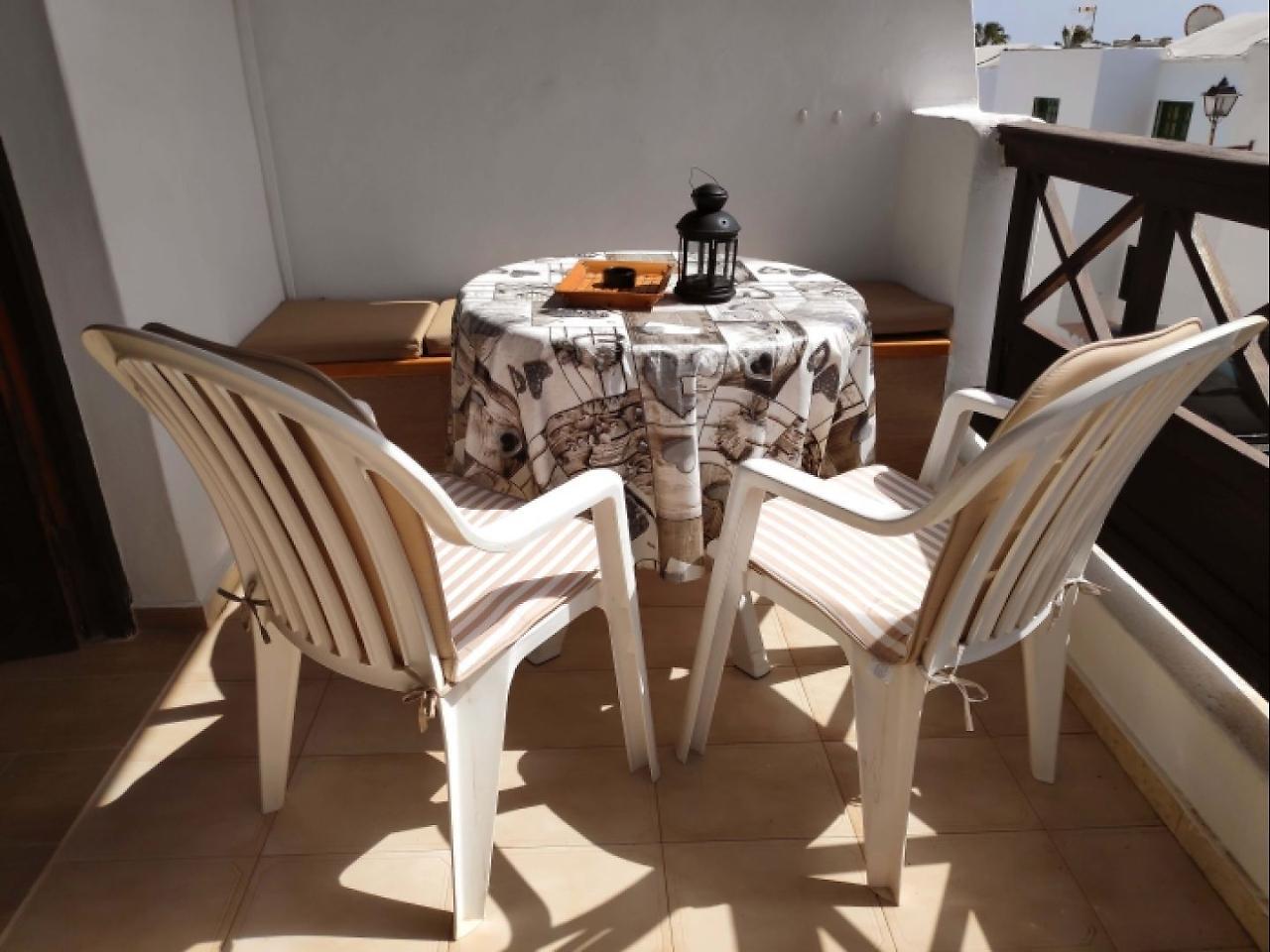 Apartament El Timple Tías Zewnętrze zdjęcie